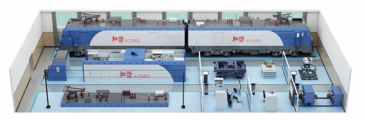 K8凯发(中国)天生赢家一触即发